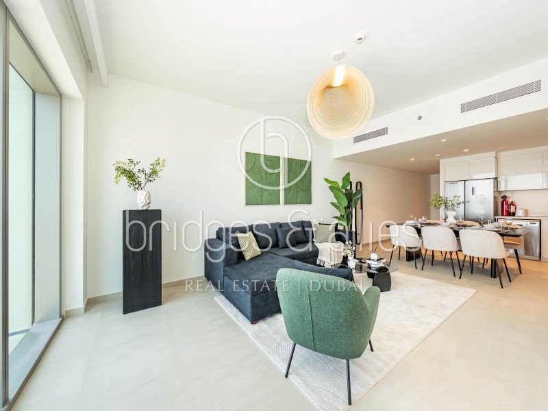 Apartamento T3 em Umm Al Quwain, UAE N.º 54523