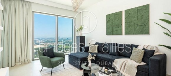 Apartamento T3 em Umm Al Quwain, UAE N.º 54523 9