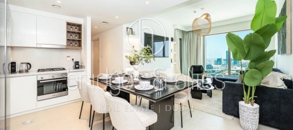 Apartamento T3 em Umm Al Quwain, UAE N.º 54523 2