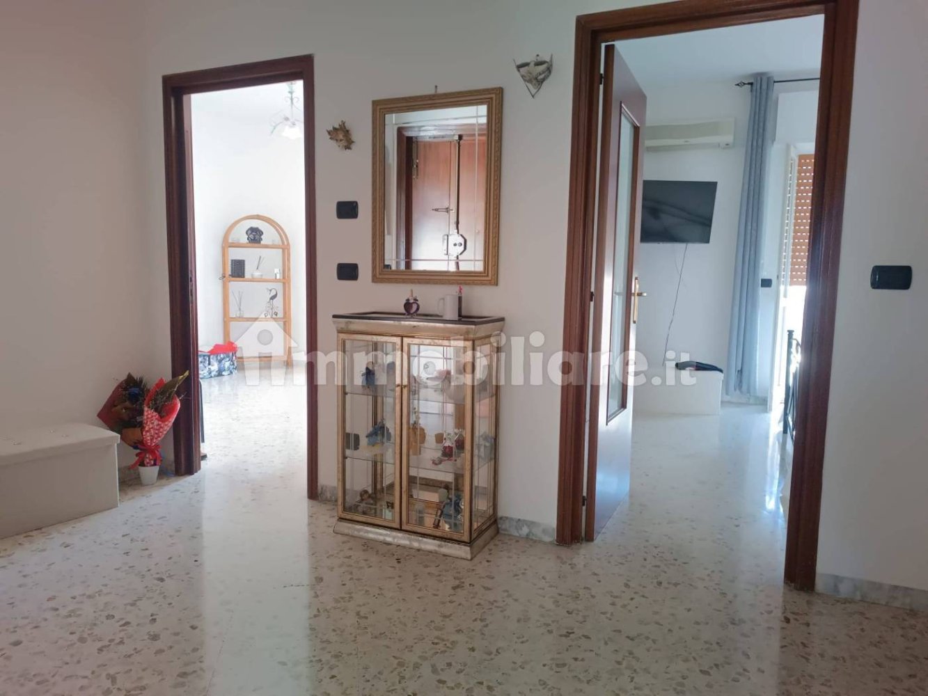 1 bedroom Apartment in Bitonto, Italy No. 317550