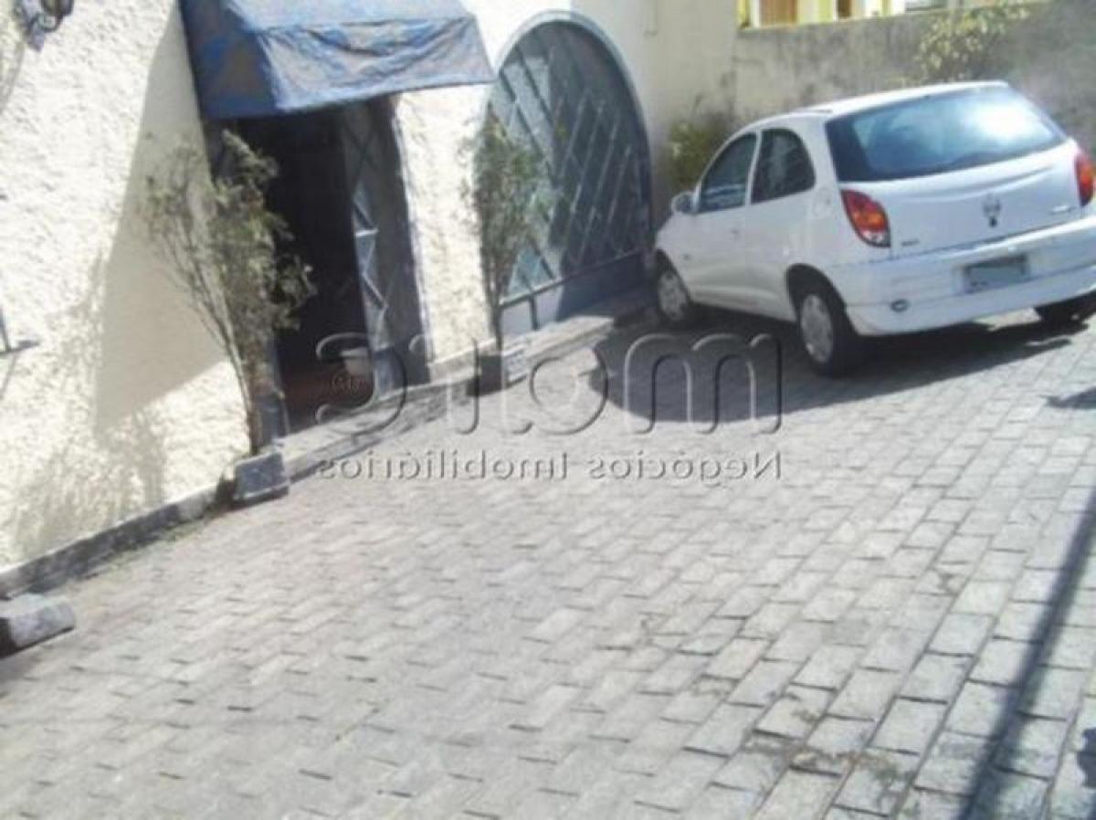 4 Schlafzimmer Haus in Sao Paulo, Brazil, Nr. 564625