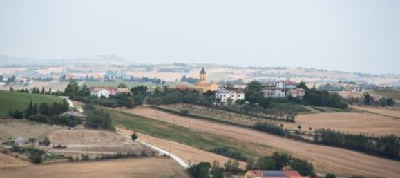 2 Schlafzimmer Wohnung in Terre Roveresche, Italy, Nr. 101509 19