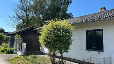 Дом с 4 комнатами в Хайлигенкройц ам Вазен, Австрия № 234318