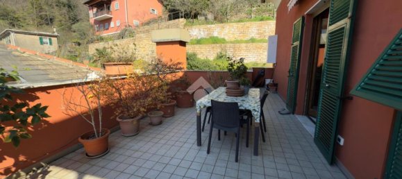 5 rooms Apartment in Genoa, Italy No. 37350 36