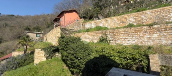 5 rooms Apartment in Genoa, Italy No. 37350 35