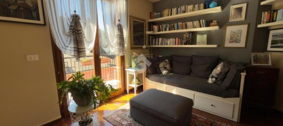 5 rooms Apartment in Genoa, Italy No. 37350 17