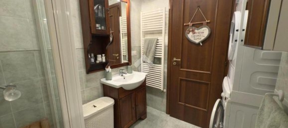 5 rooms Apartment in Genoa, Italy No. 37350 29