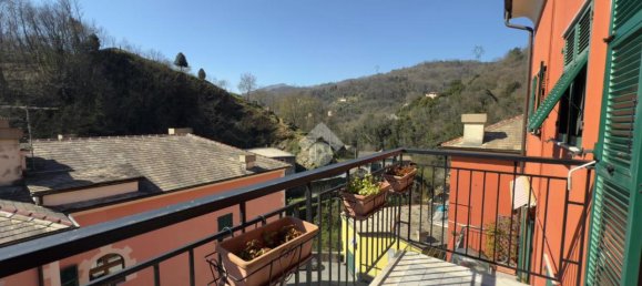 5 rooms Apartment in Genoa, Italy No. 37350 37