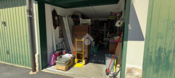 5 rooms Apartment in Genoa, Italy No. 37350 34