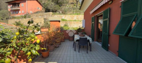 5 rooms Apartment in Genoa, Italy No. 37350 3