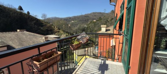 5 rooms Apartment in Genoa, Italy No. 37350 5