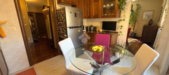 5 rooms Apartment in Genoa, Italy No. 37350 15