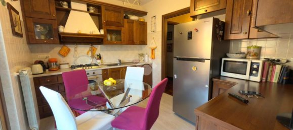 5 rooms Apartment in Genoa, Italy No. 37350 13