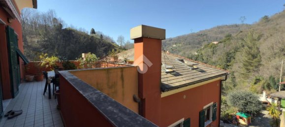 5 rooms Apartment in Genoa, Italy No. 37350 38