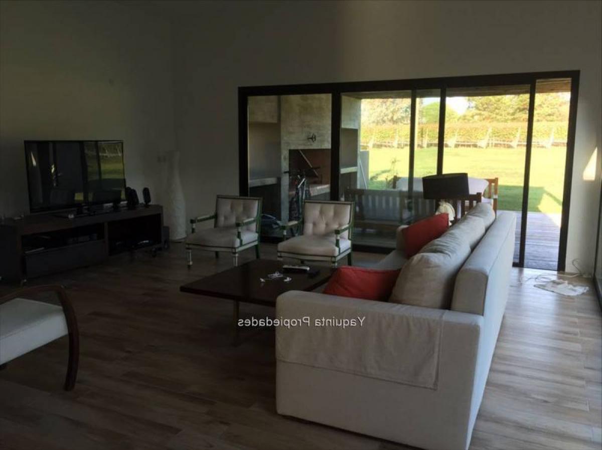 3 chambres Appartement à Canelones, Uruguay No. 10528