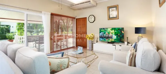 4 chambres house à louer à Rawai, Phuket, Southern Thailand, Thailand № 61298 4