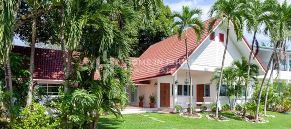 4 chambres house à louer à Rawai, Phuket, Southern Thailand, Thailand № 61298 2