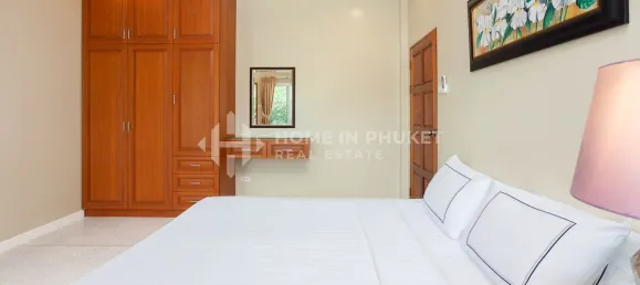 4 chambres house à louer à Rawai, Phuket, Southern Thailand, Thailand № 61298 12