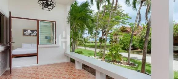 4 chambres house à louer à Rawai, Phuket, Southern Thailand, Thailand № 61298 27