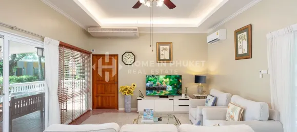 4 chambres house à louer à Rawai, Phuket, Southern Thailand, Thailand № 61298 5