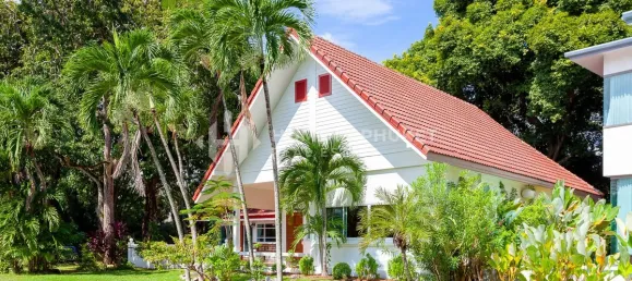 4 chambres house à louer à Rawai, Phuket, Southern Thailand, Thailand № 61298 3