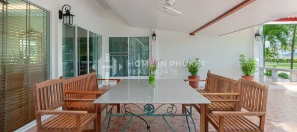 4 chambres house à louer à Rawai, Phuket, Southern Thailand, Thailand № 61298 26