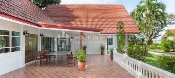 4 chambres house à louer à Rawai, Phuket, Southern Thailand, Thailand № 61298 28