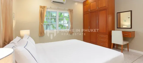 4 chambres house à louer à Rawai, Phuket, Southern Thailand, Thailand № 61298 23