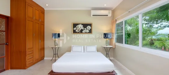 4 chambres house à louer à Rawai, Phuket, Southern Thailand, Thailand № 61298 20