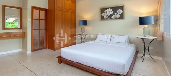 4 chambres house à louer à Rawai, Phuket, Southern Thailand, Thailand № 61298 19