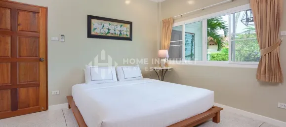 4 chambres house à louer à Rawai, Phuket, Southern Thailand, Thailand № 61298 11