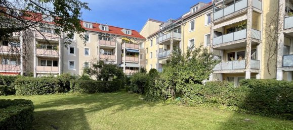 Apartamento T1 em Munich, Germany N.º 291048 4