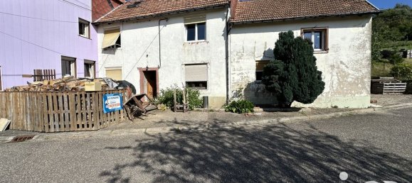 3 Schlafzimmer Stadthaus in Dabo, France, Nr. 271351 2