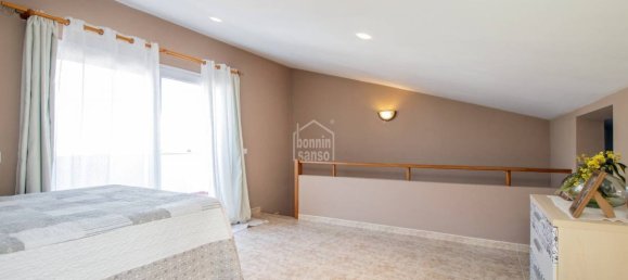 Moradia em banda T4 em Mahon, Spain N.º 5180 16