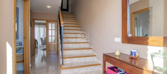 Moradia em banda T4 em Mahon, Spain N.º 5180 5