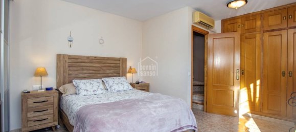 Moradia em banda T4 em Mahon, Spain N.º 5180 8