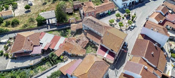 5 Schlafzimmer Haus in Carapinheira, Portugal, Nr. 25746 12