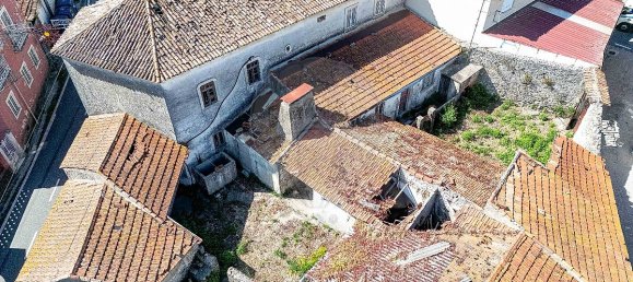 5 Schlafzimmer Haus in Carapinheira, Portugal, Nr. 25746 15