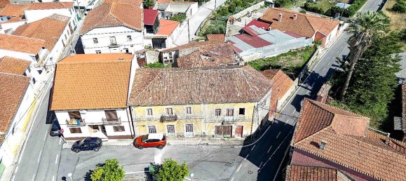 5 Schlafzimmer Haus in Carapinheira, Portugal, Nr. 25746 13