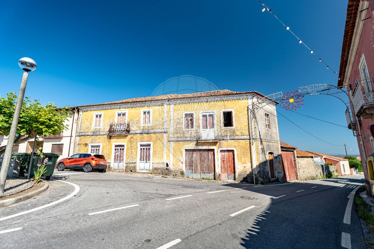 5 Schlafzimmer Haus in Carapinheira, Portugal, Nr. 25746