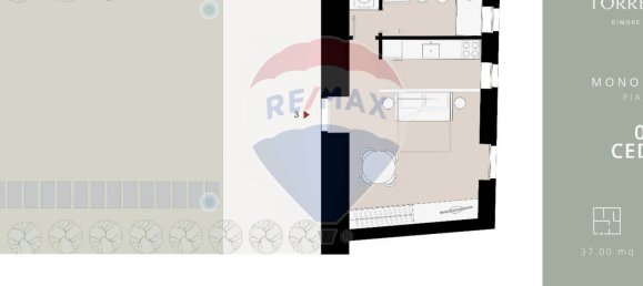 Дом с 1 спальней в Бари, Италия № 327979 14