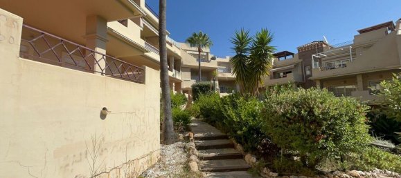 2 Schlafzimmer Wohnung in Estepona, Spain, Nr. 160112 25