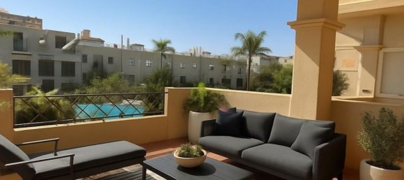 2 Schlafzimmer Wohnung in Estepona, Spain, Nr. 160112 30