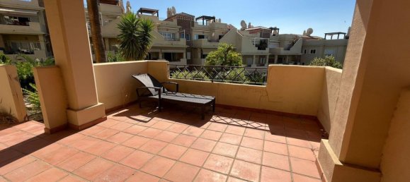 2 Schlafzimmer Wohnung in Estepona, Spain, Nr. 160112 9