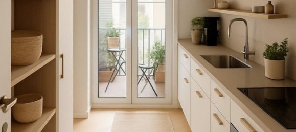 2 Schlafzimmer Wohnung in Estepona, Spain, Nr. 160112 28