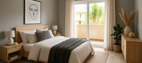 2 Schlafzimmer Wohnung in Estepona, Spain, Nr. 160112 29