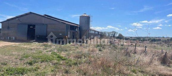 Grundstück in Rome, Italy 540000m², Nr. 328333 2