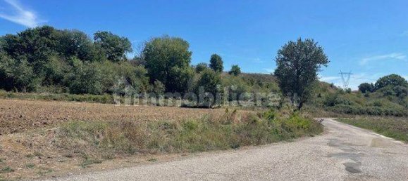 Grundstück in Rome, Italy 540000m², Nr. 328333 8