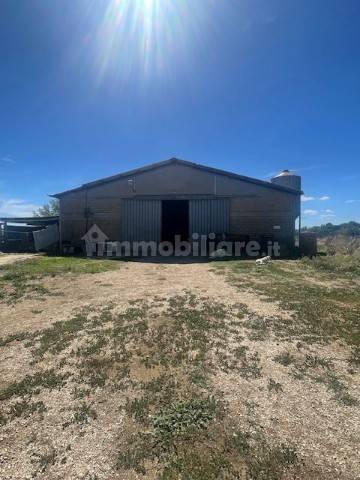 Grundstück in Rome, Italy 540000m², Nr. 328333