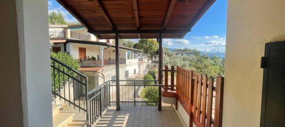 4غرفة شقة في Subiaco, Italy رقم 75768 3